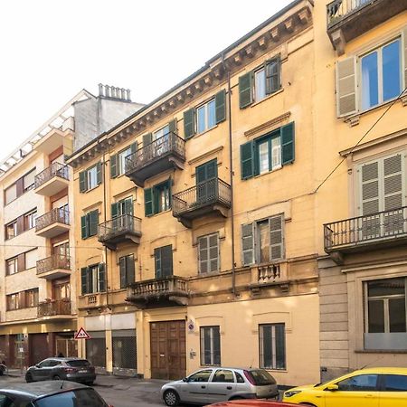 Porta Nuova Galliari Mini Flats トリノ エクステリア 写真