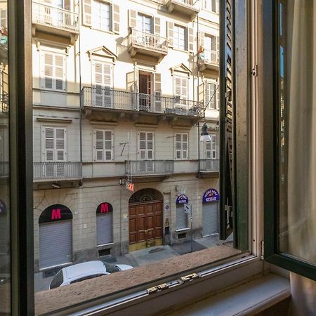 Porta Nuova Galliari Mini Flats トリノ エクステリア 写真