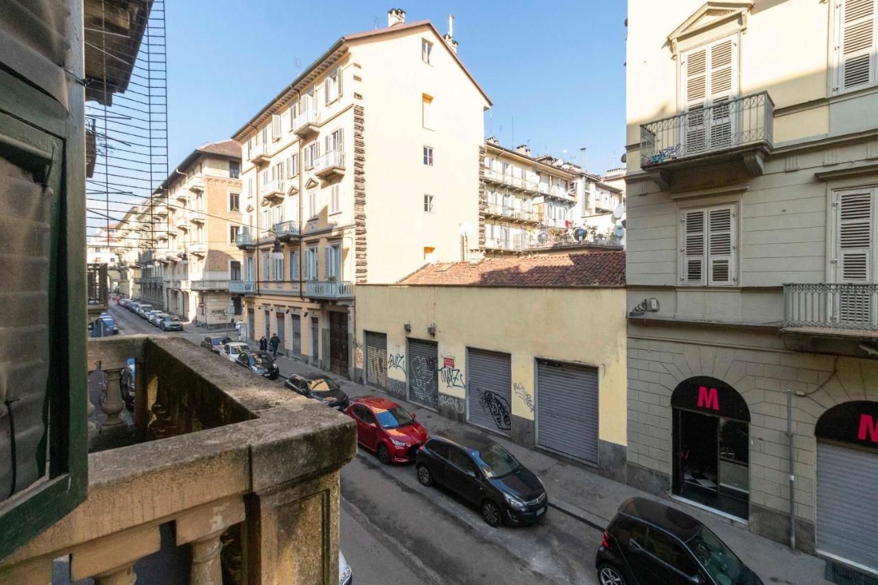 Porta Nuova Galliari Mini Flats トリノ エクステリア 写真
