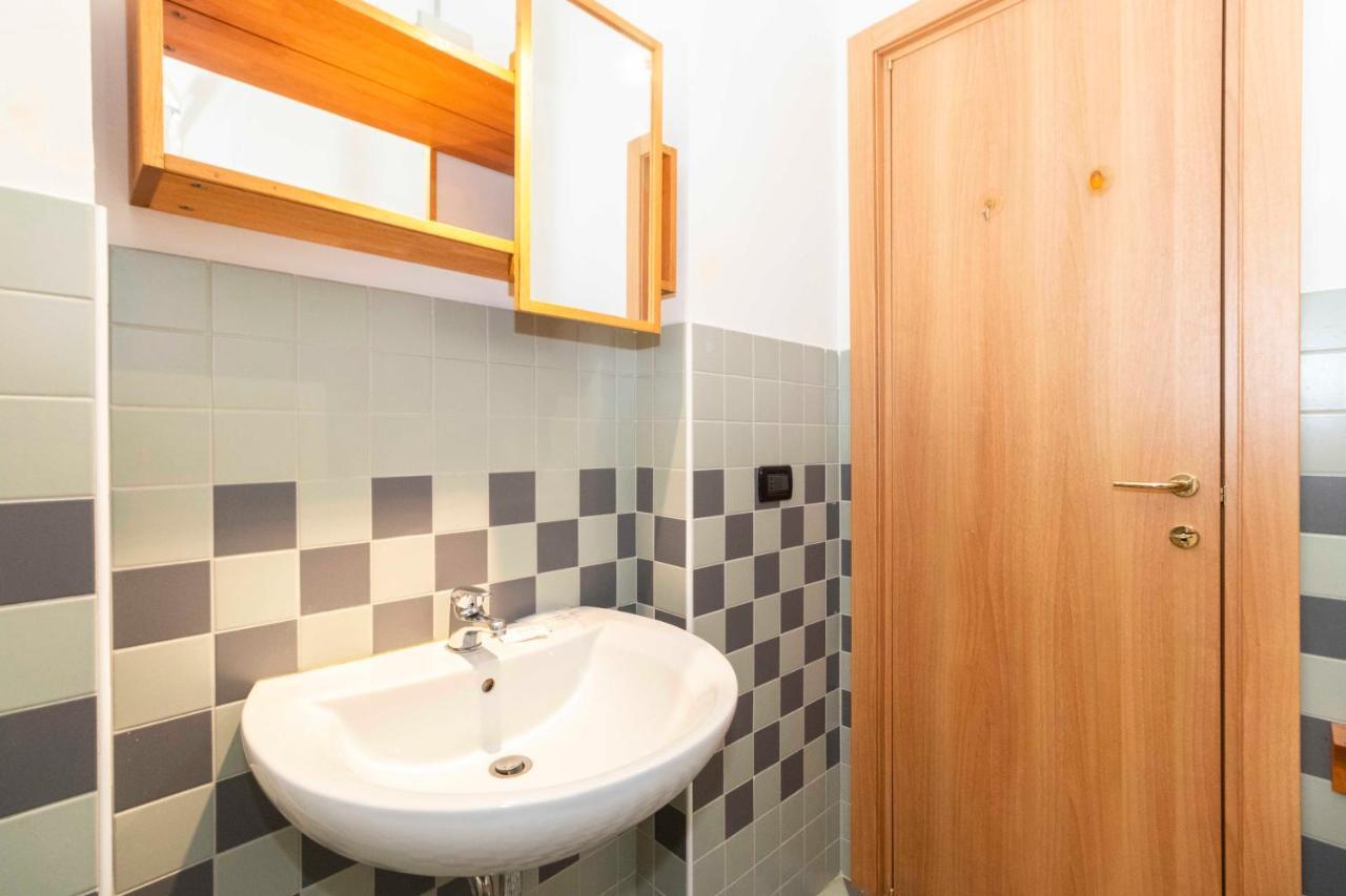 Porta Nuova Galliari Mini Flats トリノ エクステリア 写真