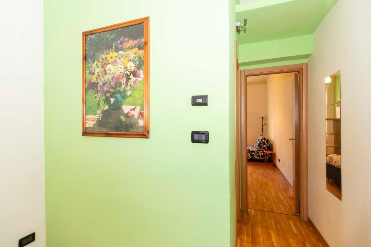 Porta Nuova Galliari Mini Flats トリノ エクステリア 写真