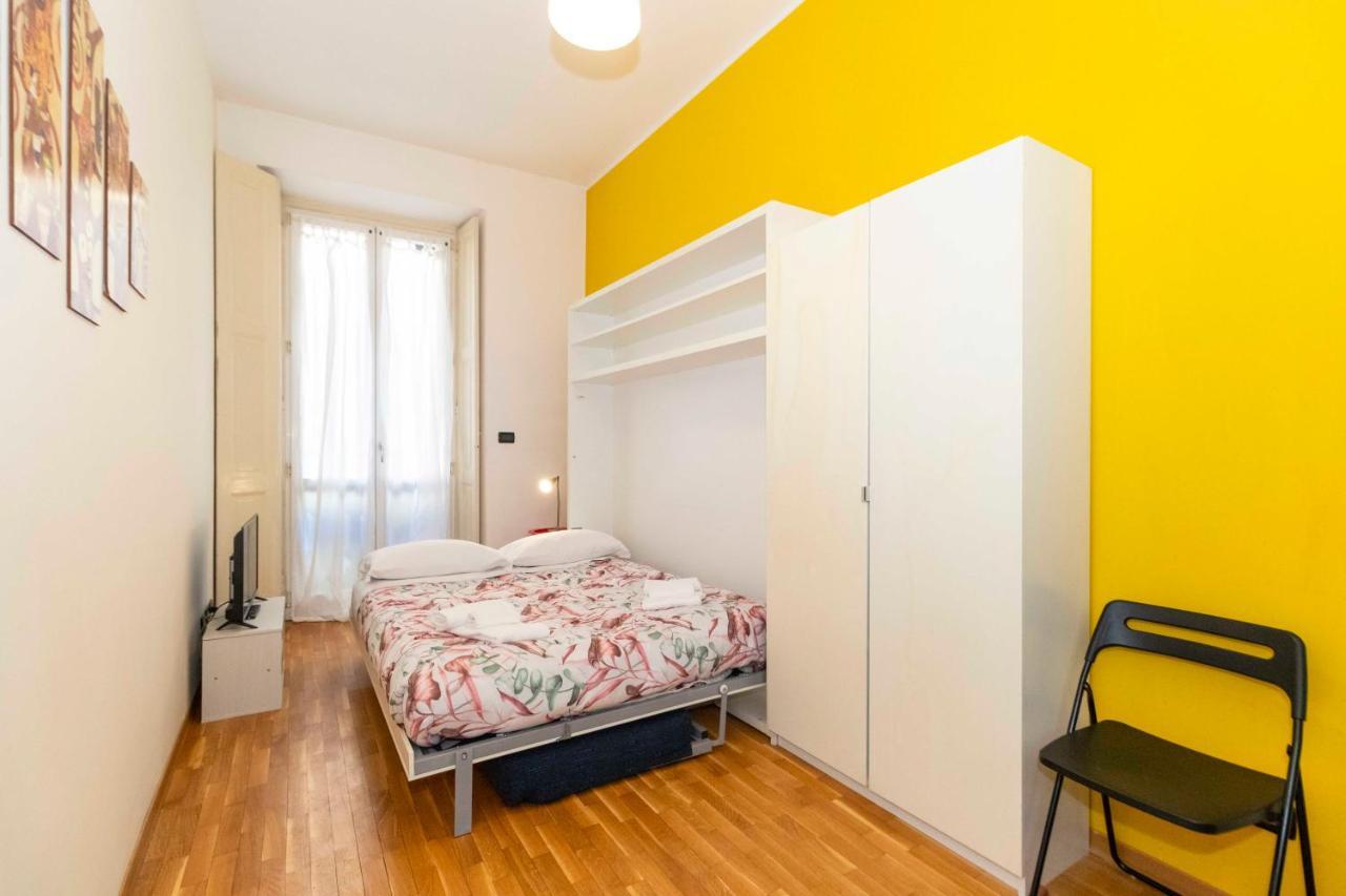 Porta Nuova Galliari Mini Flats トリノ エクステリア 写真