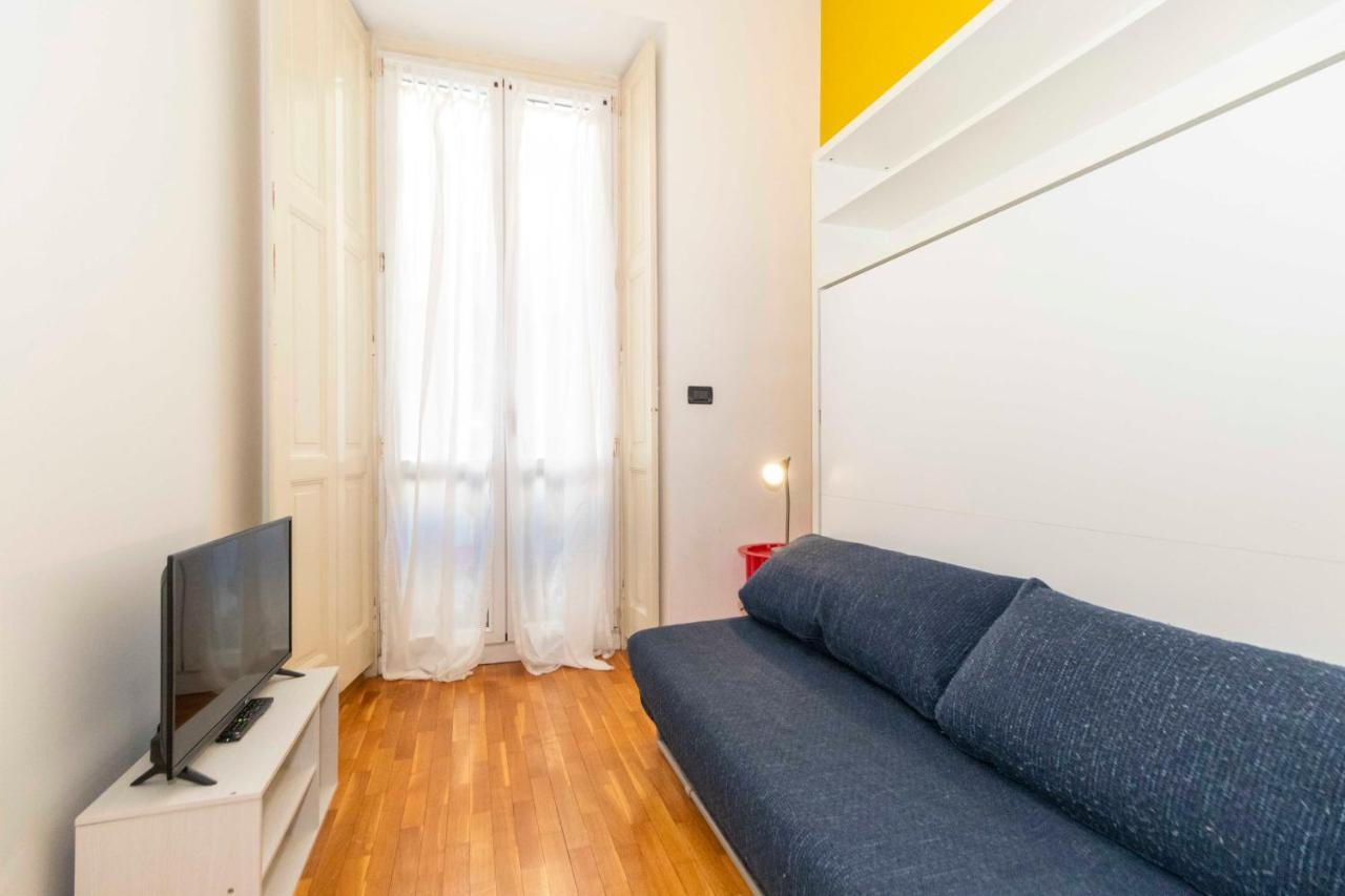 Porta Nuova Galliari Mini Flats トリノ エクステリア 写真