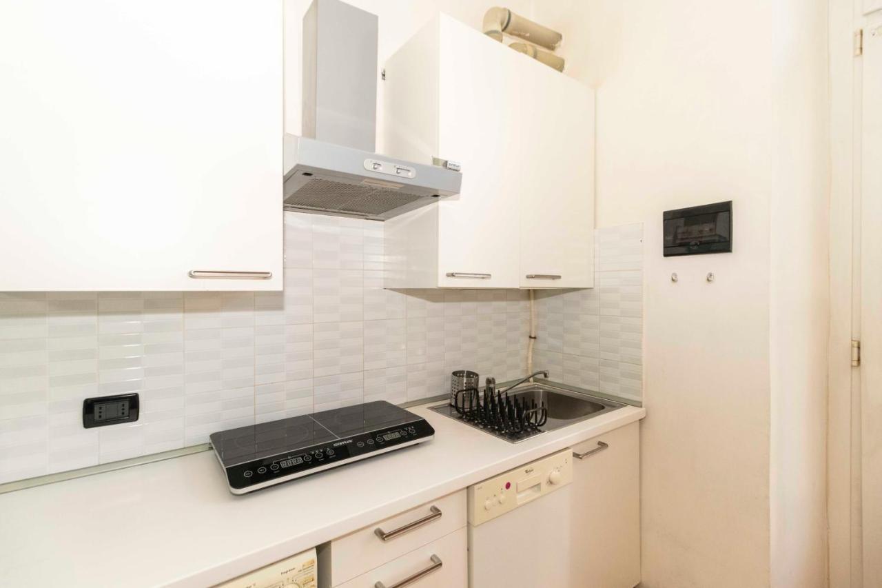 Porta Nuova Galliari Mini Flats トリノ エクステリア 写真