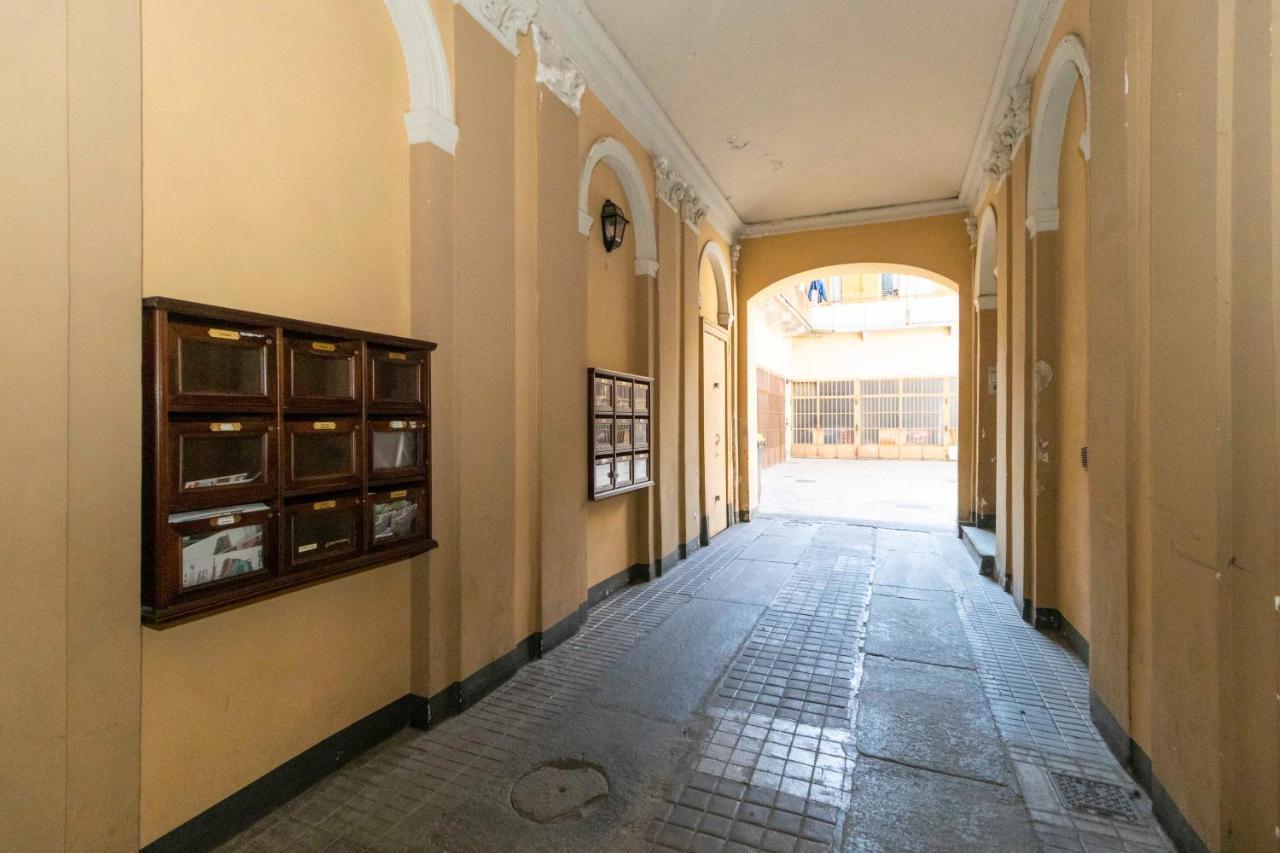Porta Nuova Galliari Mini Flats トリノ エクステリア 写真
