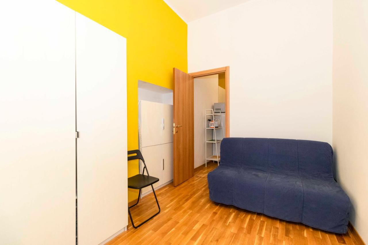 Porta Nuova Galliari Mini Flats トリノ エクステリア 写真