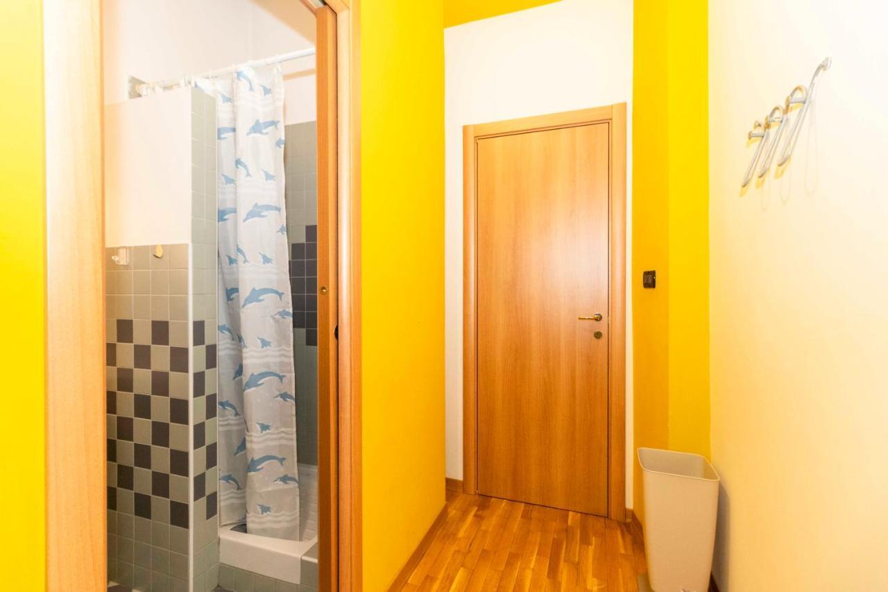Porta Nuova Galliari Mini Flats トリノ エクステリア 写真