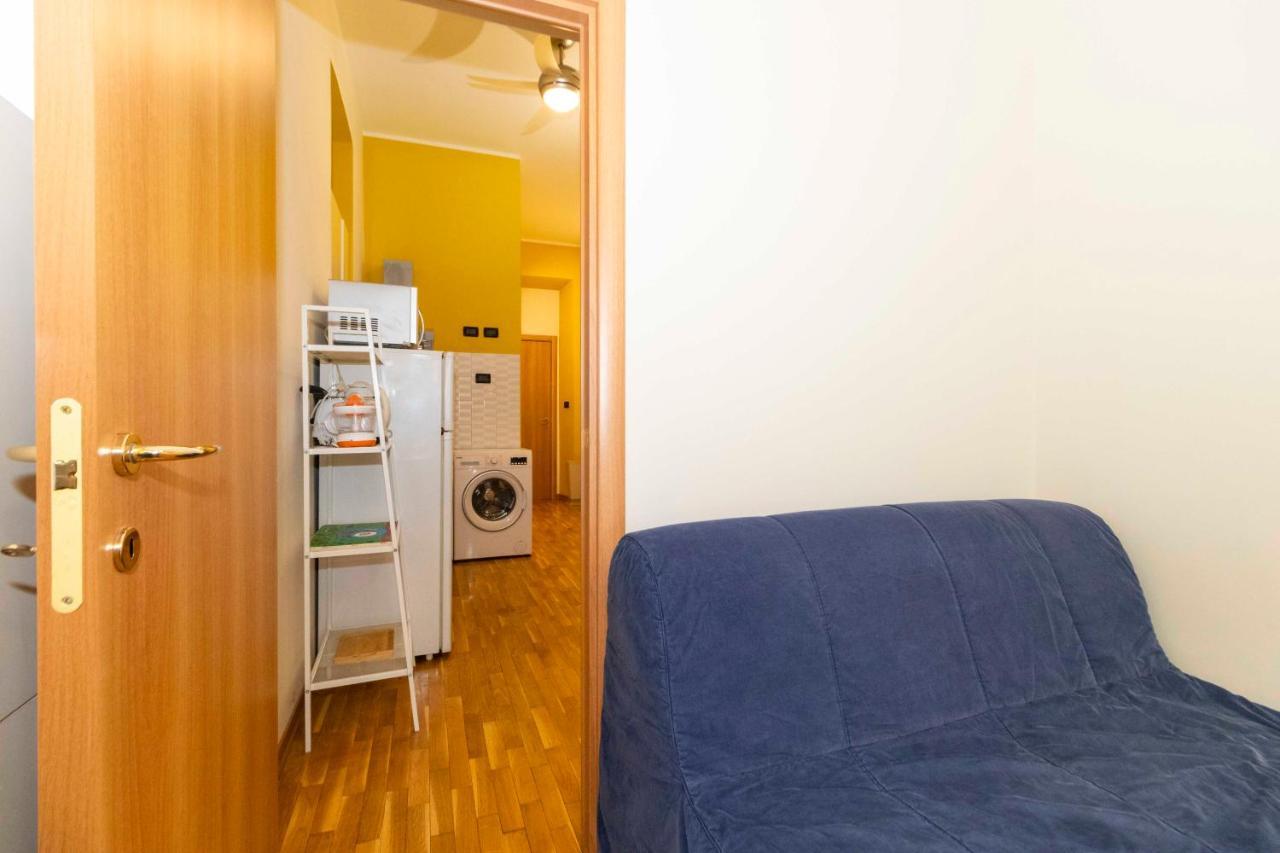Porta Nuova Galliari Mini Flats トリノ エクステリア 写真