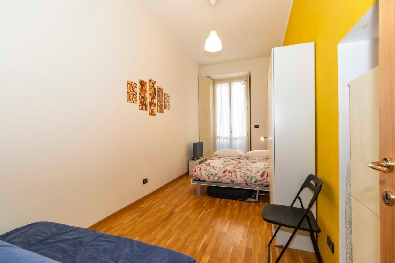 Porta Nuova Galliari Mini Flats トリノ エクステリア 写真