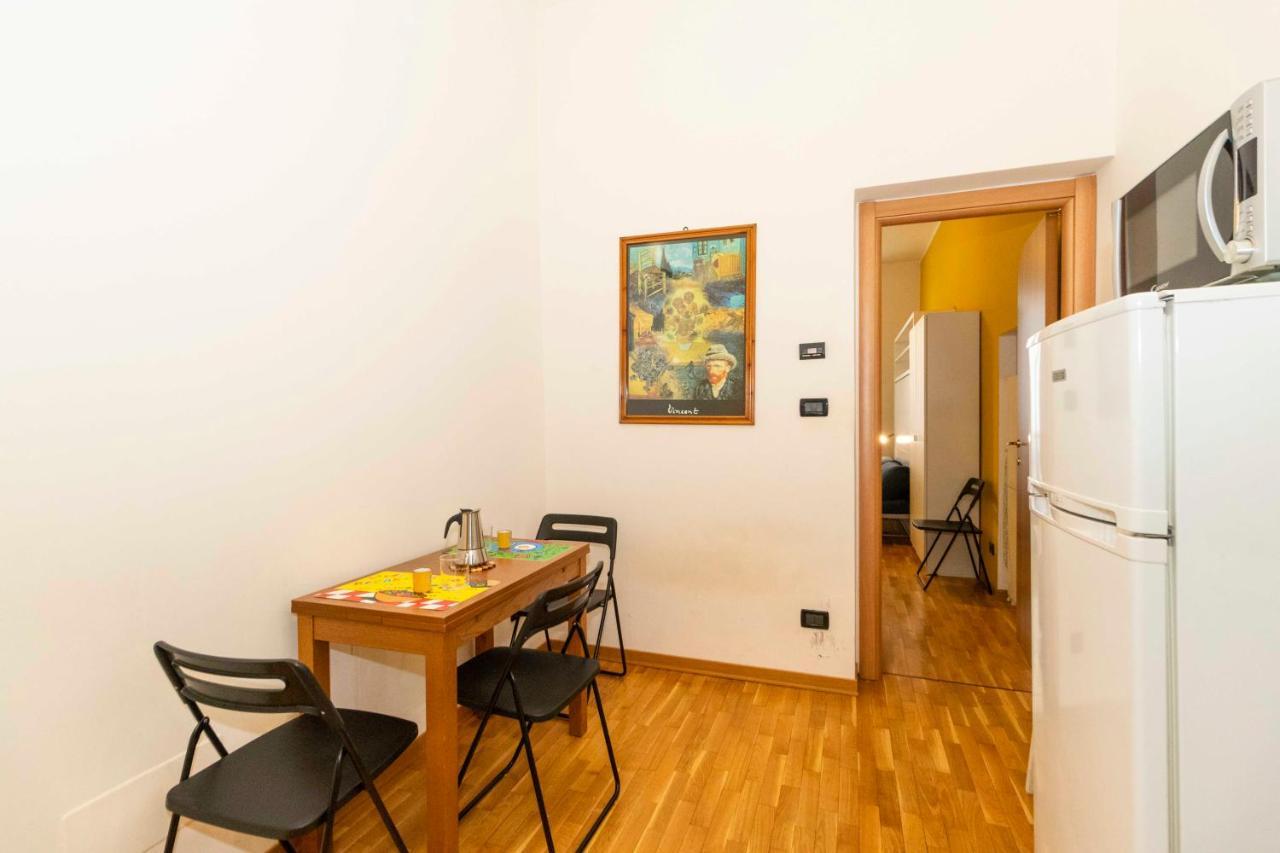 Porta Nuova Galliari Mini Flats トリノ エクステリア 写真