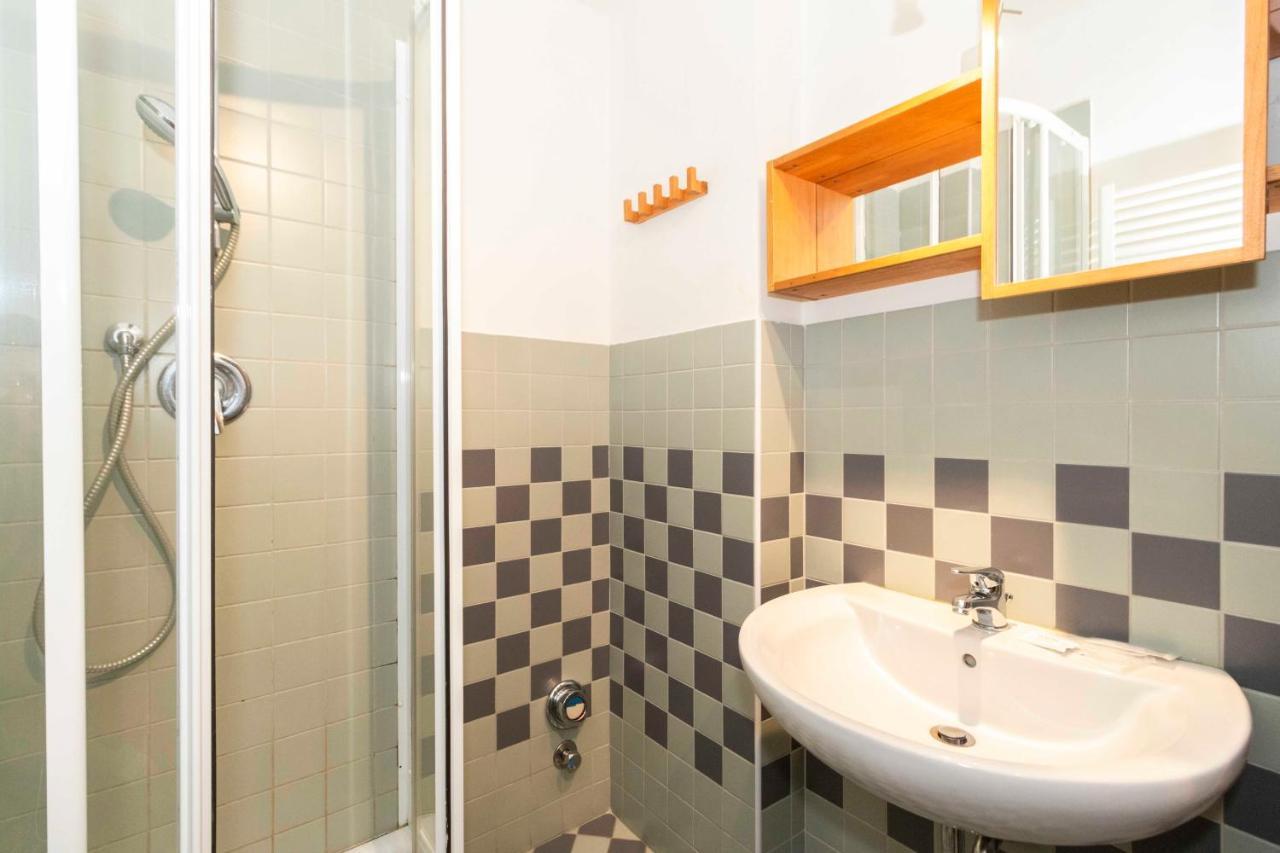 Porta Nuova Galliari Mini Flats トリノ エクステリア 写真