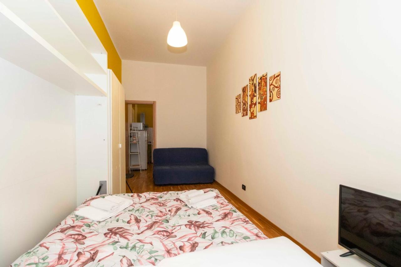 Porta Nuova Galliari Mini Flats トリノ エクステリア 写真