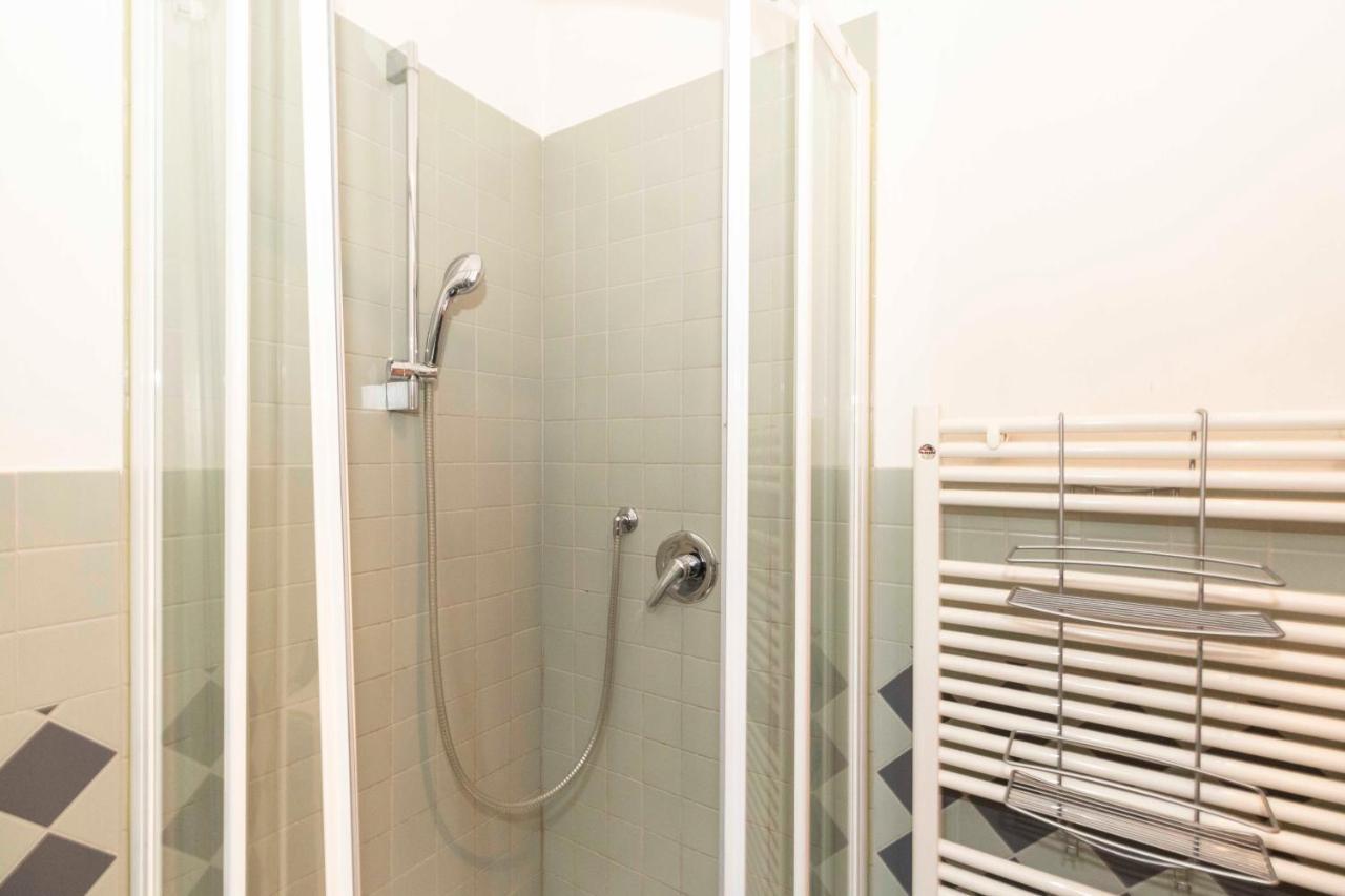 Porta Nuova Galliari Mini Flats トリノ エクステリア 写真