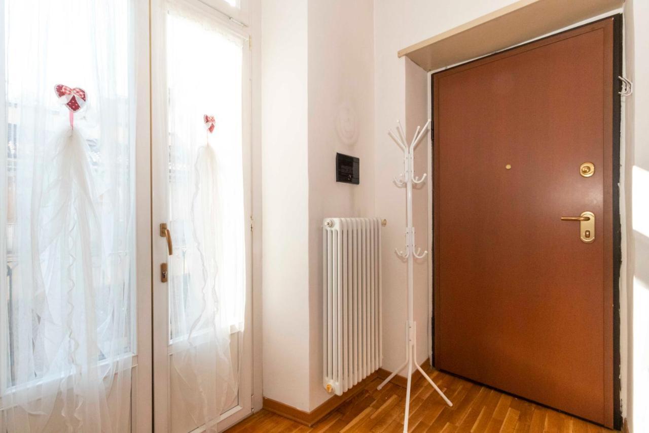 Porta Nuova Galliari Mini Flats トリノ エクステリア 写真