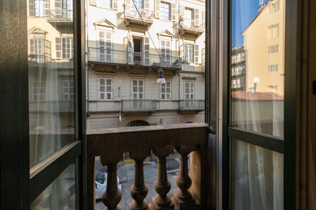 Porta Nuova Galliari Mini Flats トリノ エクステリア 写真