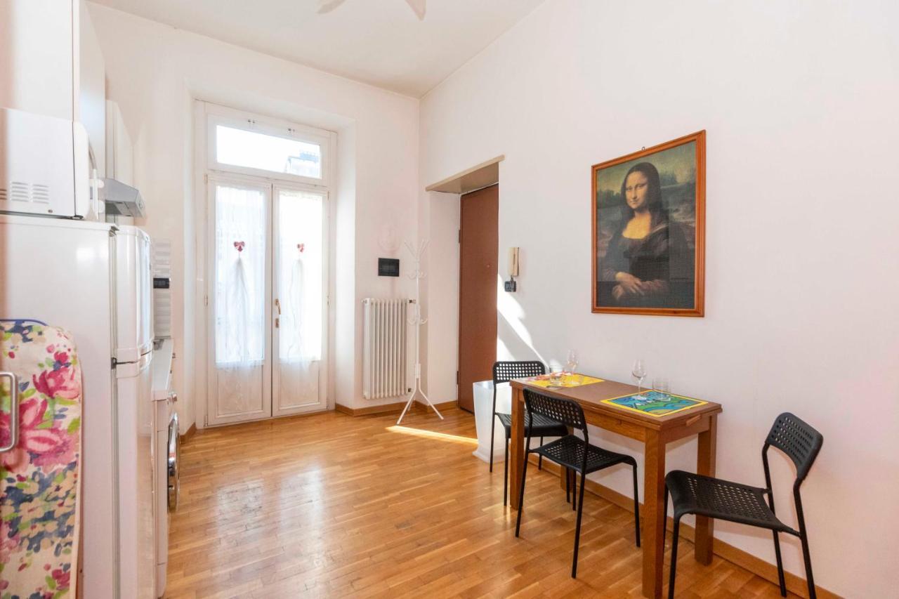 Porta Nuova Galliari Mini Flats トリノ エクステリア 写真