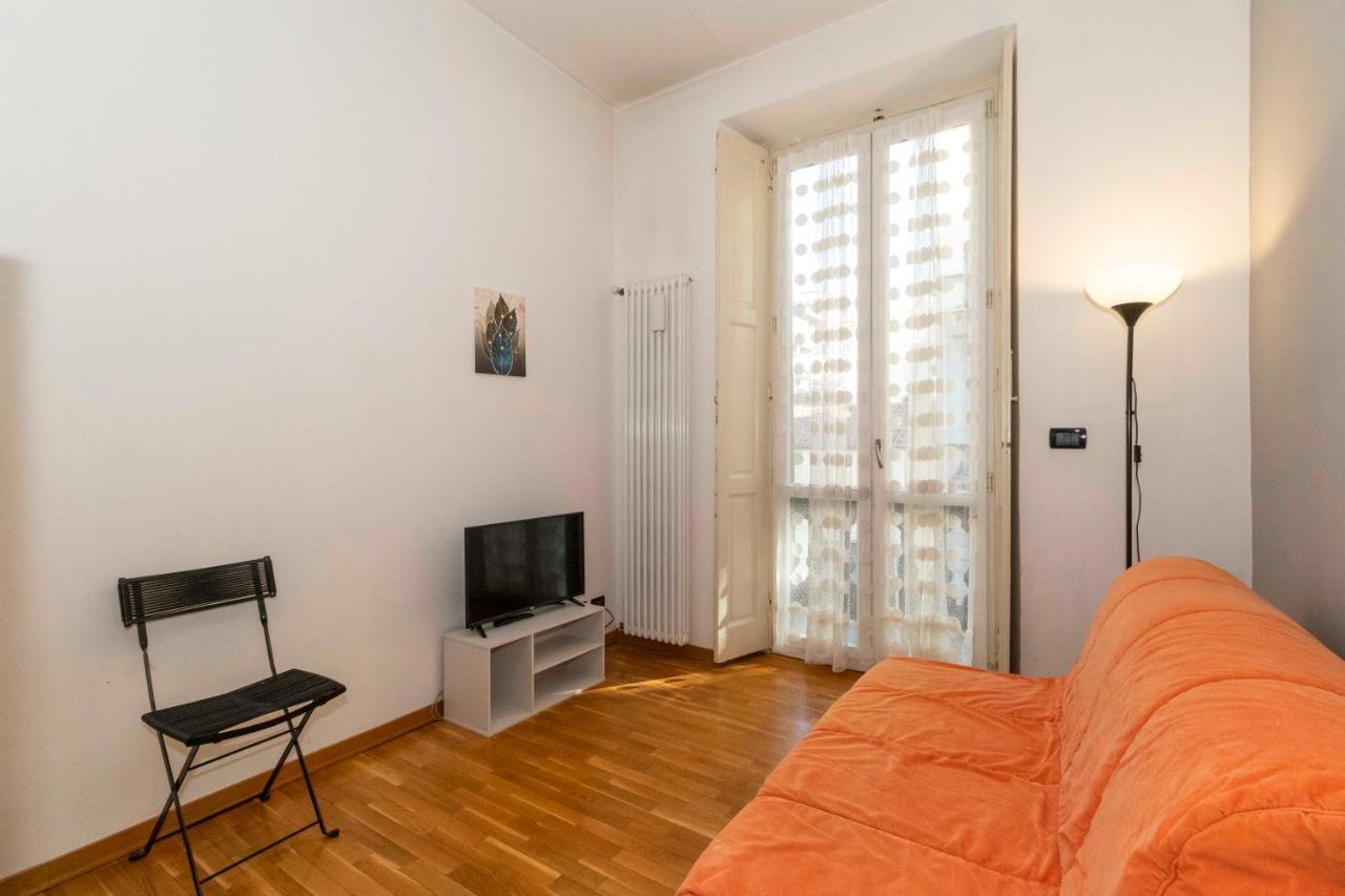 Porta Nuova Galliari Mini Flats トリノ エクステリア 写真