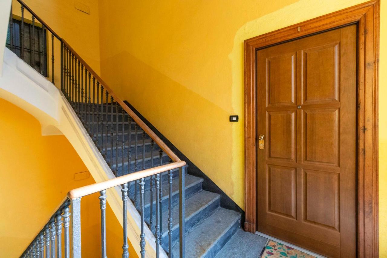 Porta Nuova Galliari Mini Flats トリノ エクステリア 写真