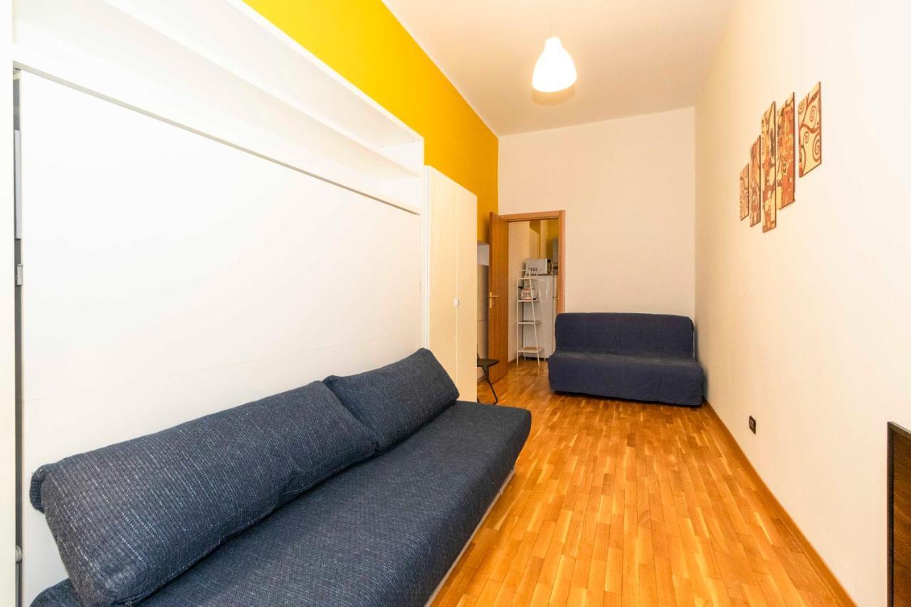 Porta Nuova Galliari Mini Flats トリノ エクステリア 写真