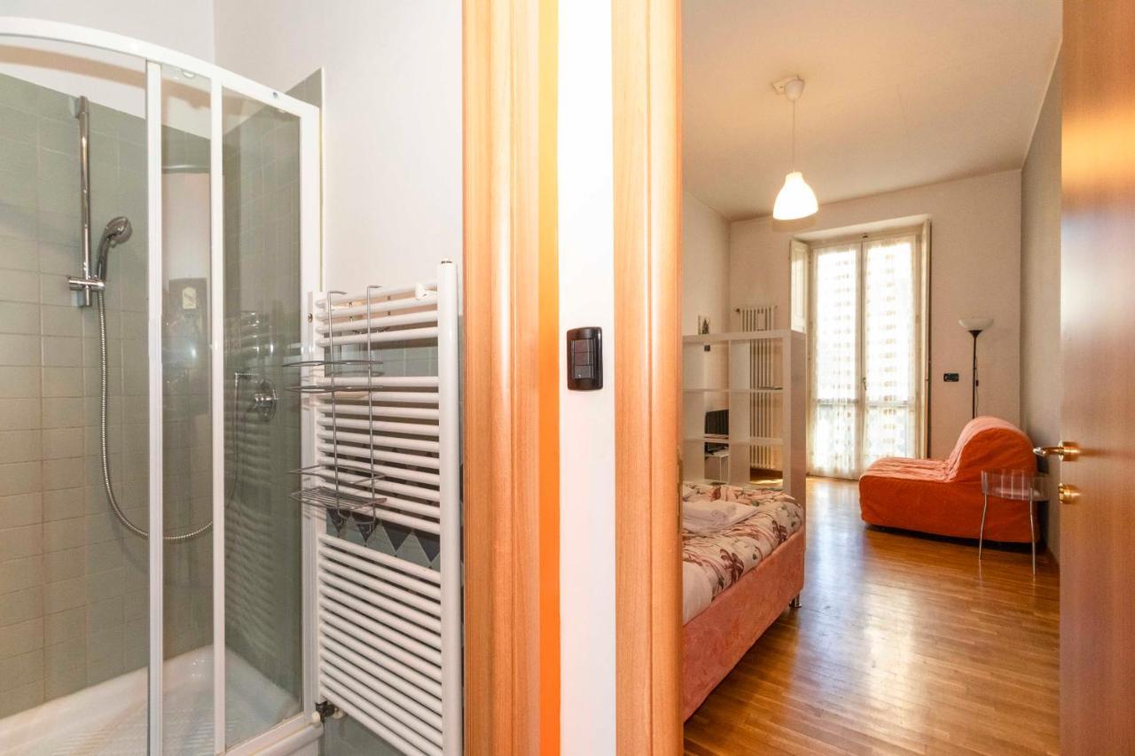 Porta Nuova Galliari Mini Flats トリノ エクステリア 写真