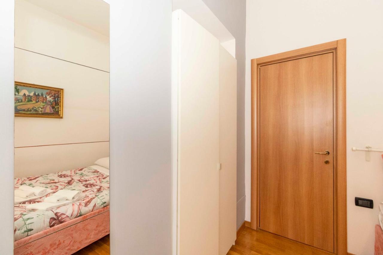 Porta Nuova Galliari Mini Flats トリノ エクステリア 写真