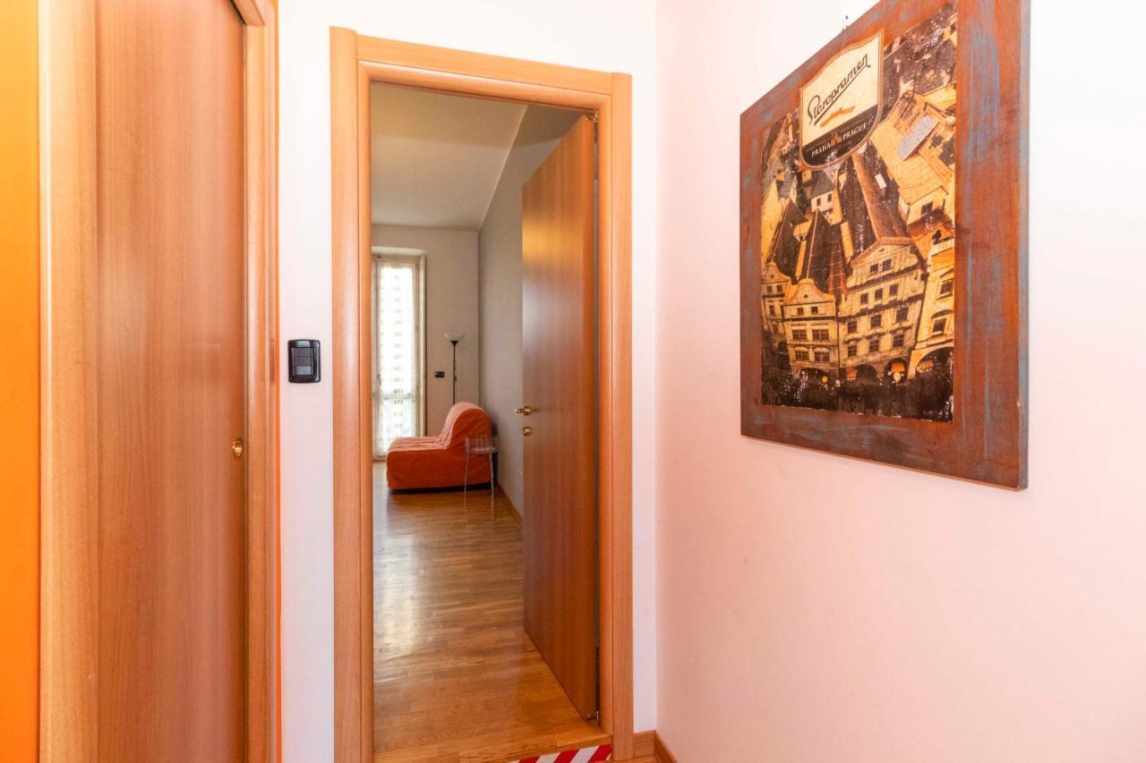 Porta Nuova Galliari Mini Flats トリノ エクステリア 写真